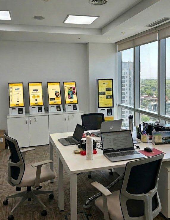 Detalle de la solución