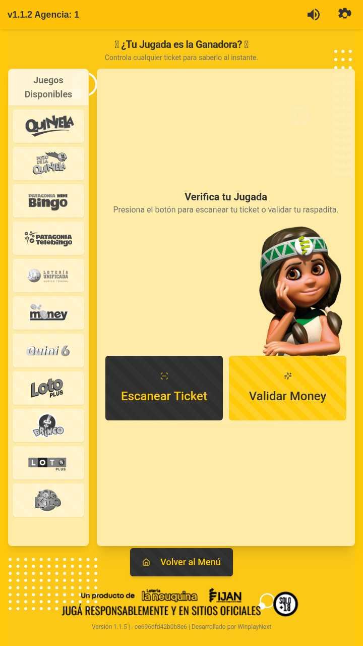 Experiencia del usuario