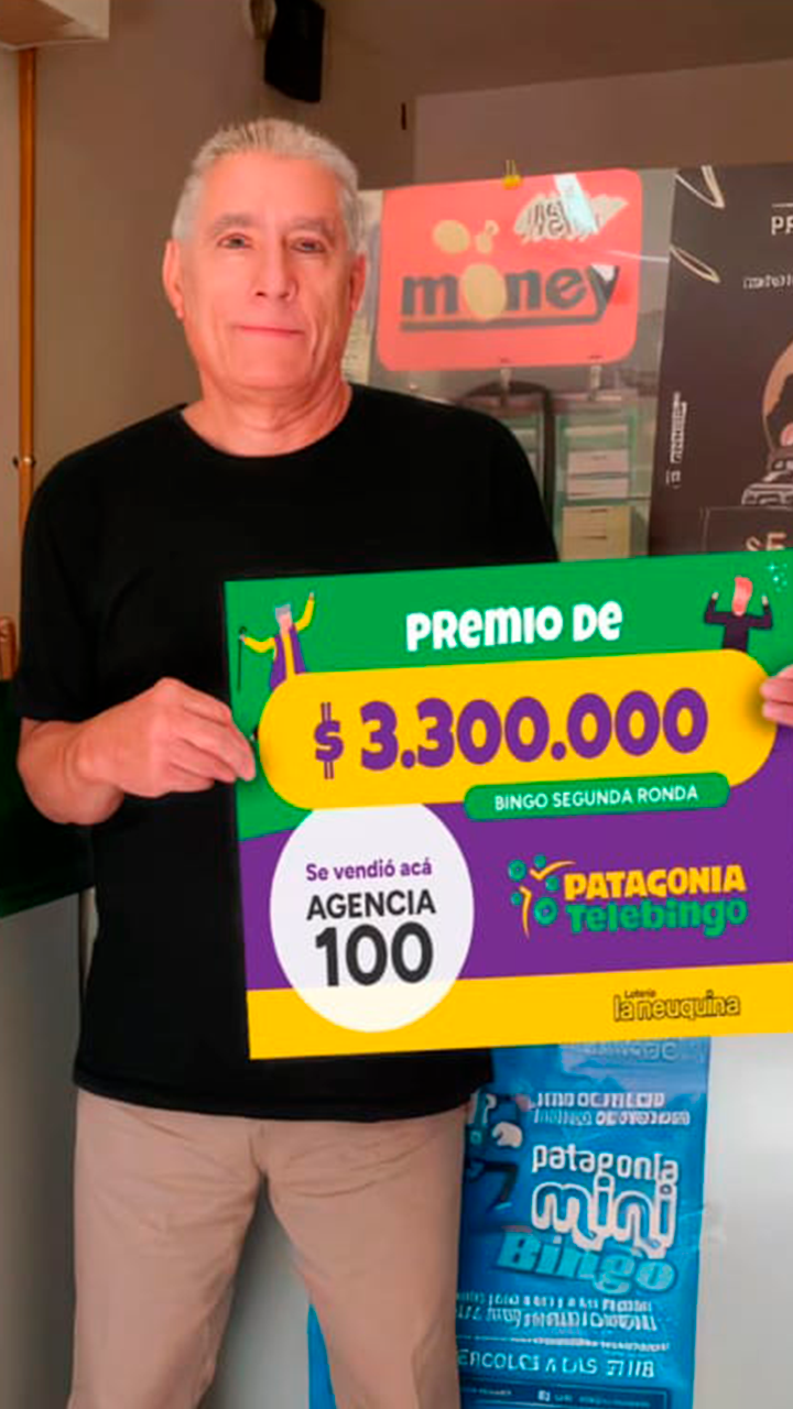 Configuración de programa de premios y reglas Minibingo