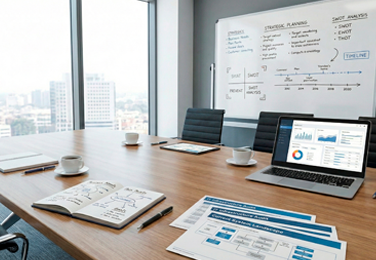 Technology and Innovation