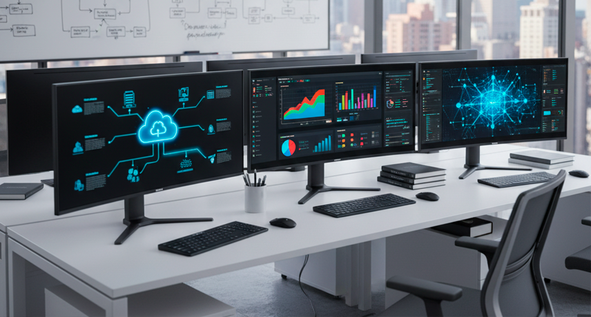 Support & Maintenance